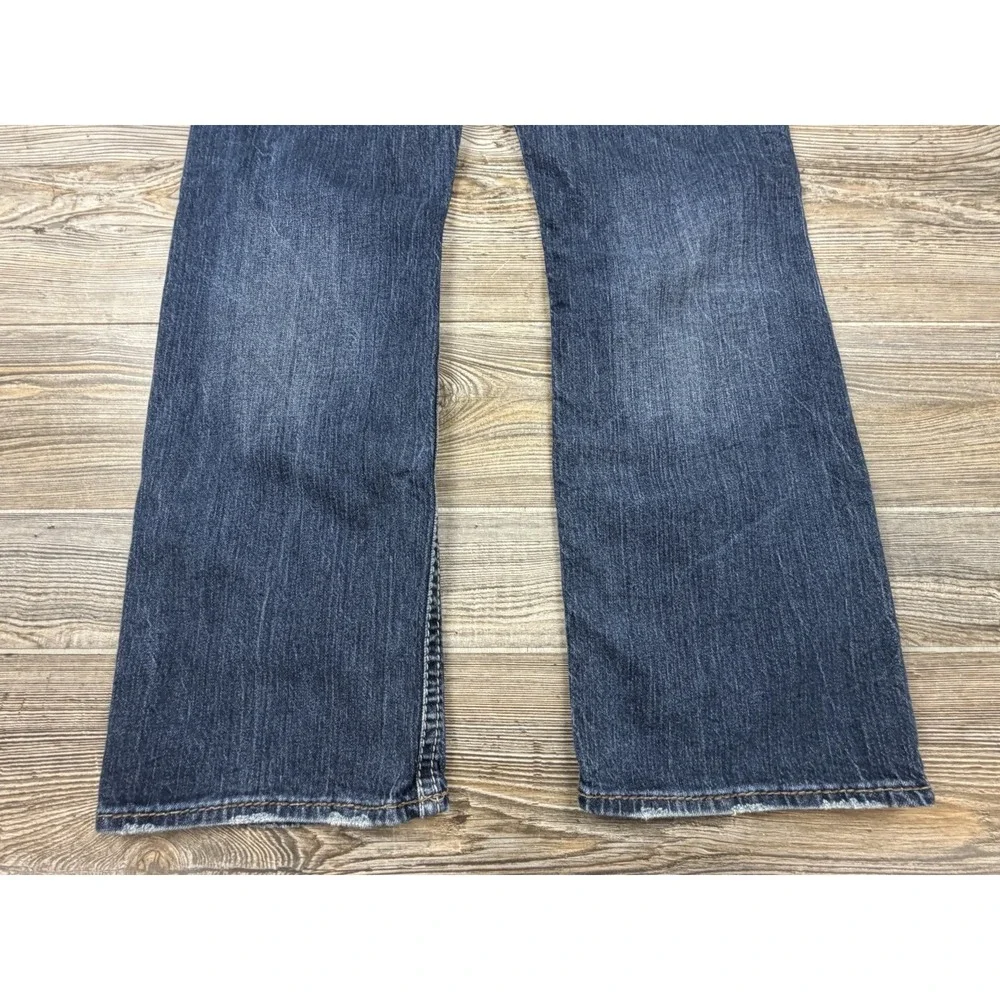 Silver Jeans silver jeans
